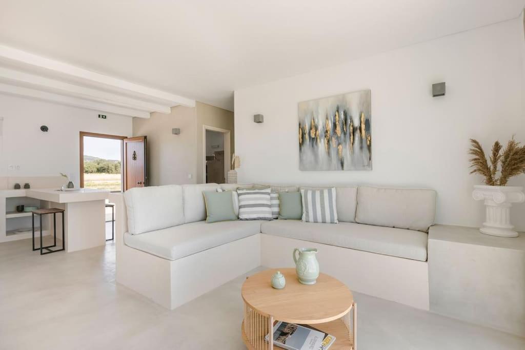 Villa Lotus - Ionian Villa Collection Lixouri Extérieur photo