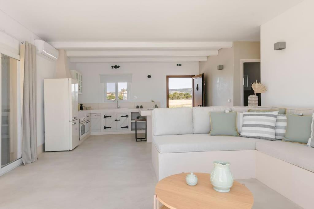 Villa Lotus - Ionian Villa Collection Lixouri Extérieur photo